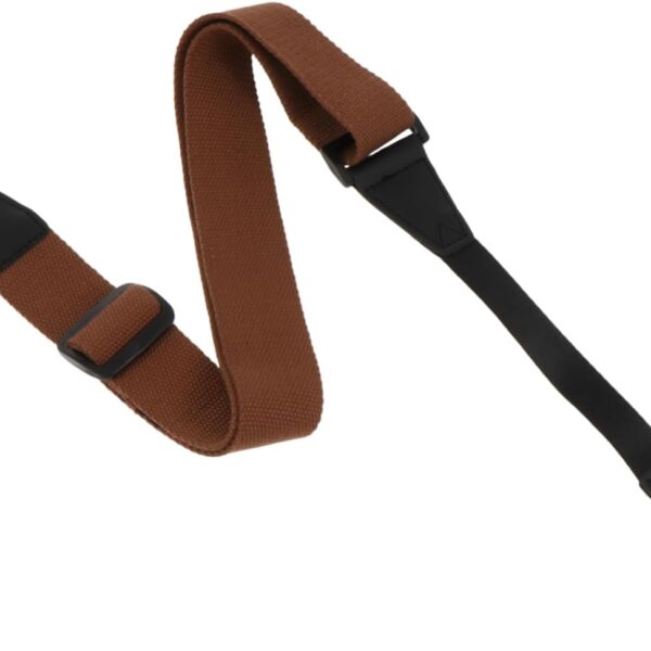ibasenice 1pc Ukulele strap uke shoulder strap ukuleles for kid fabric guitar strap guitar straps electric guitar strap non slip strong uke straps neck ukelele child Simple suspenders cotton