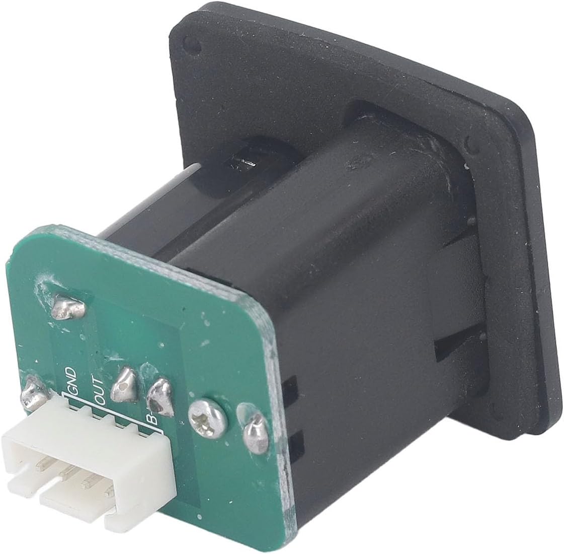 Ukulele Pickup Preamp Amplifier with LCD Screen 3 Band Equalizer for Easy Adjustment Suitable for Ukelele Players - Image 8