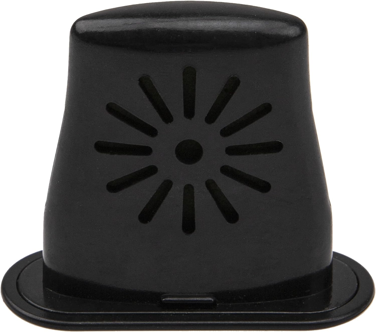 Yootones Small Ukulele Humidifier for Sopranos, Concerts, Tenors and Baritone - 4Pcs Set, Black - Image 5