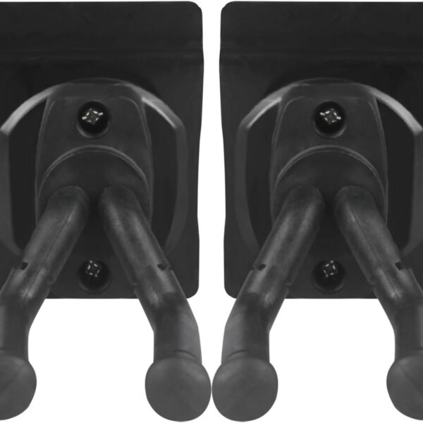Fhsqwernm Guitars Wall Mount Hanger Guitar Hanger Wall Hook Holder Stand for Guitar Ukulele Guitar Wall Hanger Bracket