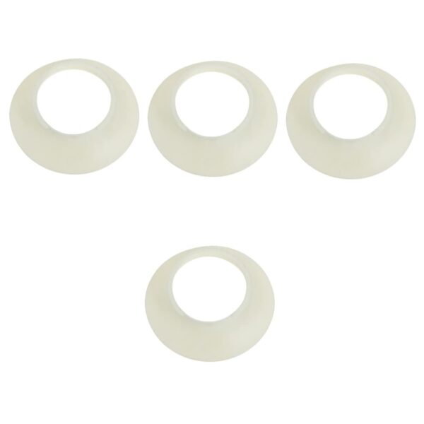 Milisten 4pcs Sound Hole Enhancer Guitar Sound Hole Decals Ukulele Inlay Stickers Amps Acoustic Guitar Sound Hole Cover Sound Hole Intensifier Guitar Tool Plastic Music White Instrument Milisten 4pcs Sound Hole Enhancer Guitar Sound Hole Decals Ukulele Inlay Stickers Amps Acoustic Guitar Sound Hole Cover Sound Hole Intensifier Guitar Tool Plastic Music White Instrument