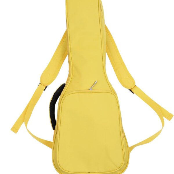 TOYANDONA 1pc Ukulele Bag Mochila para Niños Ukulele Container Tenor Ukulele Case Ukulele Gigbag Concert Ukulele Case Uke Bag 26 Inch Ukulele Cover Ukulele Backpack Bass Lining Child Hawaii