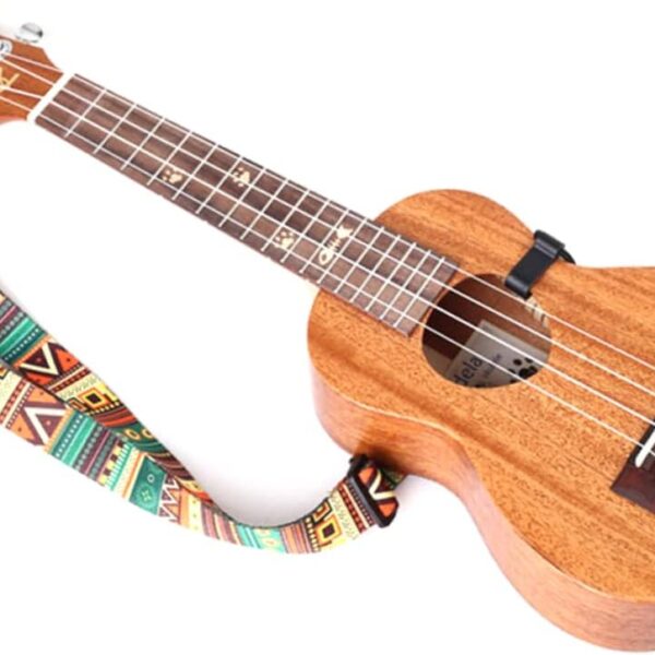 Vaguelly bass ukulele nylon watch band nylon guitar ukulele shoulder belt adjustable guitar strap ukulele strap Folk-custom Guitar Strap shoulder strap small guitar clip tape ballad Vaguelly bass ukulele nylon watch band nylon guitar ukulele shoulder belt adjustable guitar strap ukulele strap Folk-custom Guitar Strap shoulder strap small guitar clip tape ballad