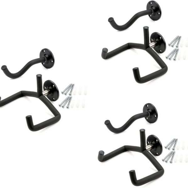 ibasenice 3 Sets Guitar Hanger Guitar Wall Hook Ukulele Wall Mount for Shop Guitar Wall Mount Hanger Guitar Hook Wall Mount Guitar Rack Ukulele Wall Hook Wall Guitar Display Stand Bass Hook ibasenice 3 Sets Guitar Hanger Guitar Wall Hook Ukulele Wall Mount for Shop Guitar Wall Mount Hanger Guitar Hook Wall Mount Guitar Rack Ukulele Wall Hook Wall Guitar Display Stand Bass Hook