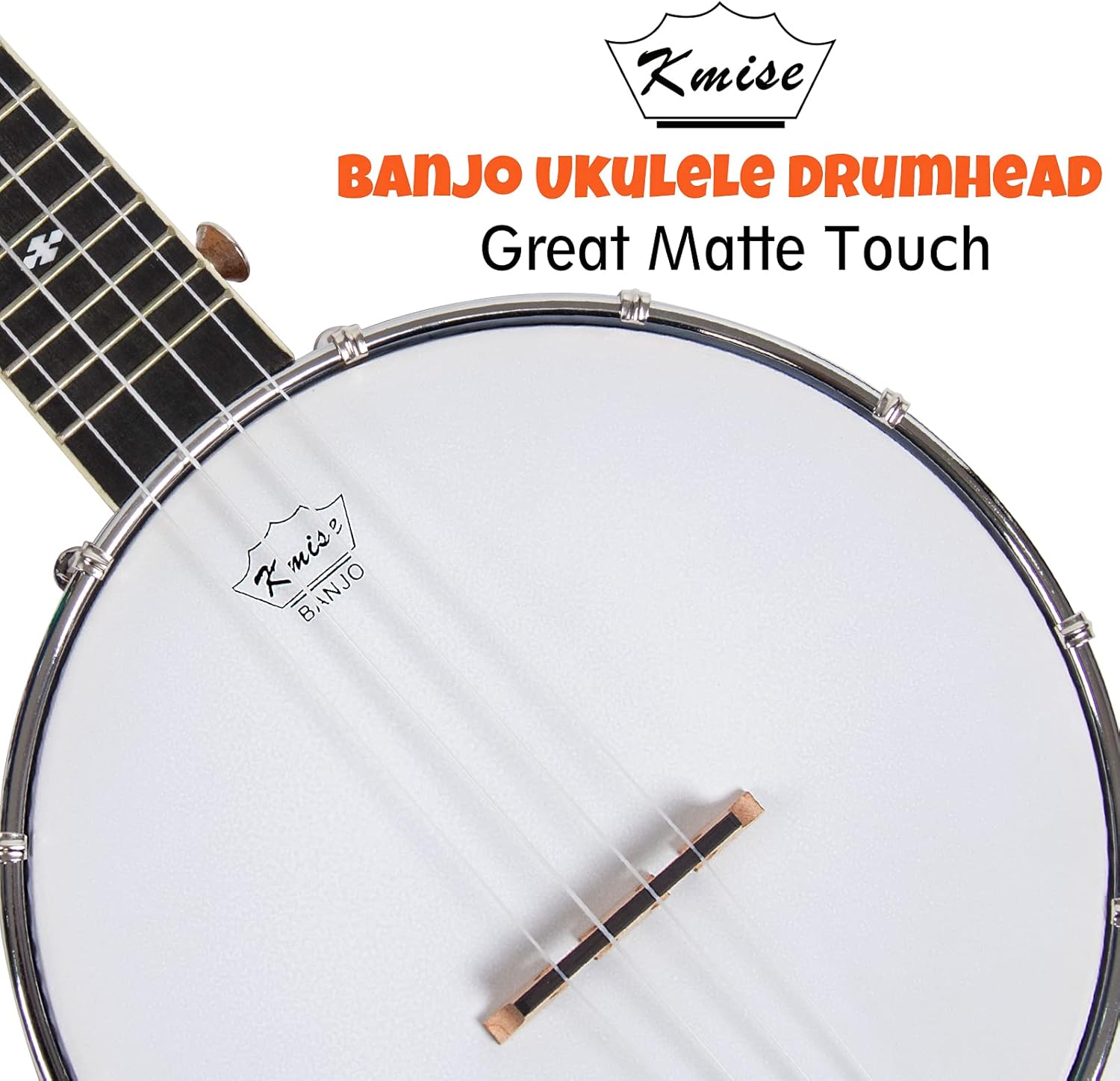 Ukulele Ruler Banjo Ukulele Concert Size 23 Inch With Bag Tuner Strap Strings Pickup ...
