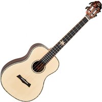 Snail BHC-5B Baritone Ukulele Natural Snail BHC-5B Baritone Ukulele Natural