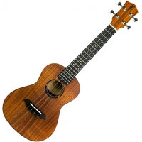 Flight Juliana Concert Ukulele Acacia