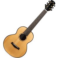 Flight GUT850 Solid Top Guitarlele