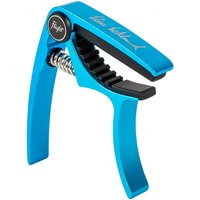 Flight Elise Ecklund Signature Capo Teal