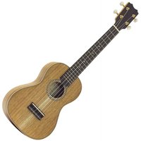 Antonio Carvalho CC Concert Ukulele