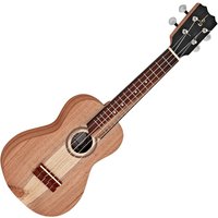 Antonio Carvalho SS Soprano Ukulele