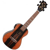 Flight DUC460EQ Concert Electro Ukulele Amara