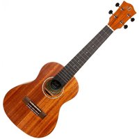 Flight Antonia Concert Ukulele Mahogany