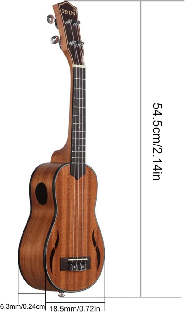 4 Strings Toddler Musical Instruments Children Small Guitar Educational ...