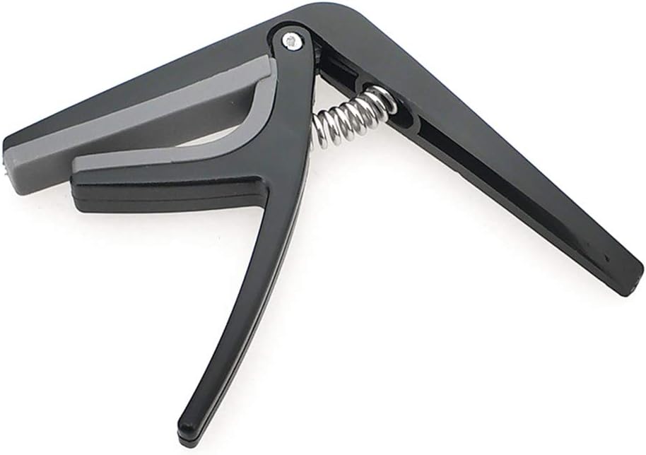 Individual String Capo Haiki Professional Ukulele Capo 4 Strings Guitar Capos Single-handed ...